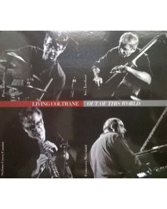 Living Coltrane - Out Of This World