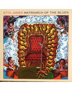Matriarch Of The Blues