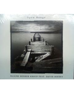 Open Range
