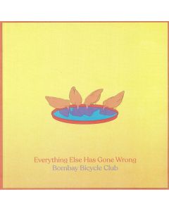 Everything Else Has Gone Wrong