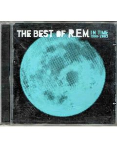 In Time (The Best Of R.E.M. 1988-2003)