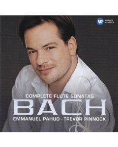 Complete Flute Sonatas