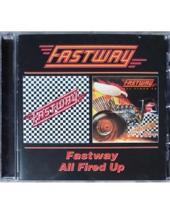 Fastway / All Fired Up