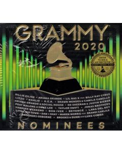 2020 Grammy® Nominees