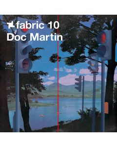 Fabric 10