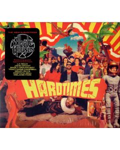 Hard Times