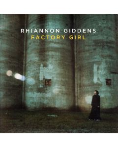 Factory Girl