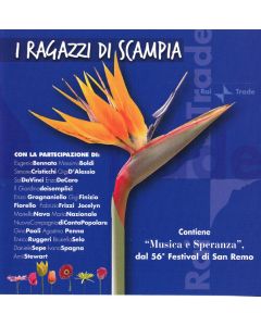 I Ragazzi Di Scampia