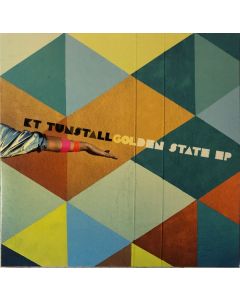 Golden State EP