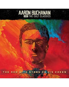 The Man With Stars On His Knees