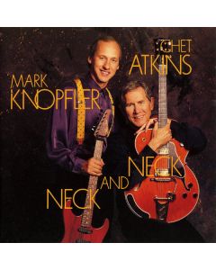 Neck And Neck
