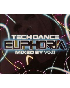 Tech Dance Euphoria
