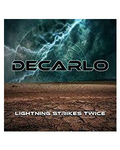 Lightning Strikes Twice