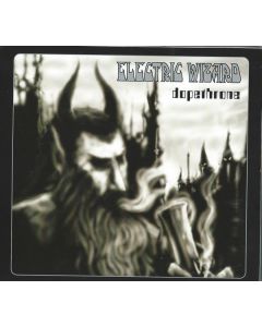 Dopethrone