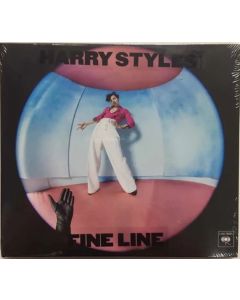 Fine Line
