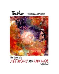 The Complete Jeff Buckley and Gary Lucas Songbook