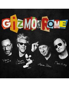 Gizmodrome