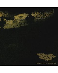 Delusion Of Negation