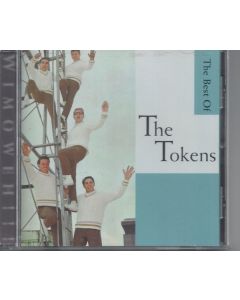 Wimoweh!!!  The Best Of The Tokens