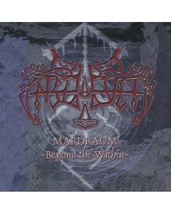 Mardraum -Beyond The Within-