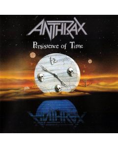 Persistence Of Time