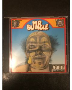 Mr. Bungle