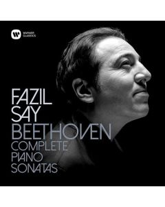 Complete Piano Sonatas
