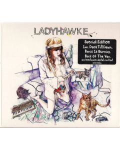Ladyhawke