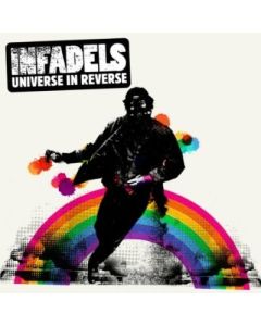 Universe In Reverse