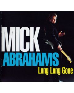 Long Long Gone