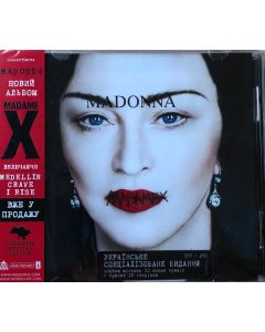 Madame X