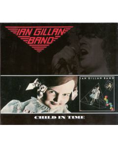 Child In Time