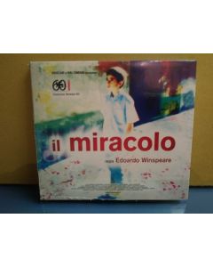 Il Miracolo (Colonna Sonora)