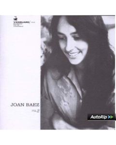 Joan Baez Vol. 2