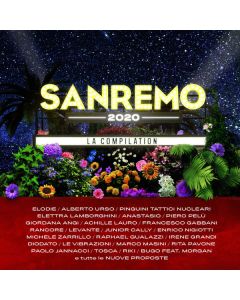Sanremo 2020 - La Compilation