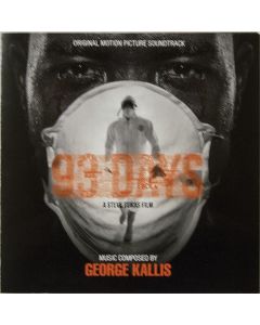 93 Days (Original Motion Picture Soundtrack)