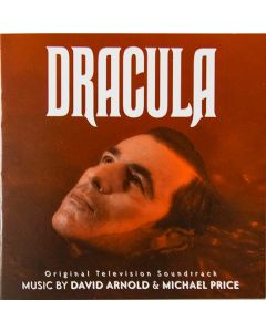 Dracula (Original Television Soundtrack)