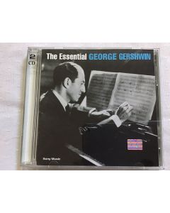 The Essential George Gershwin