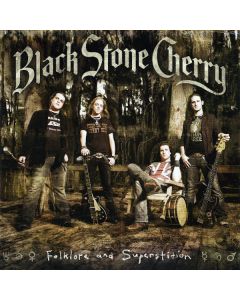 Folklore And Superstition