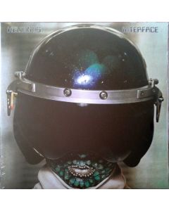 Heldon.6. Interface