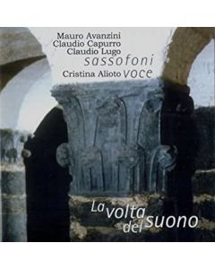 La Volta Del Suono