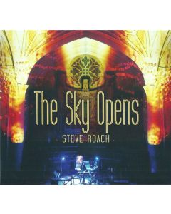 The Sky Opens