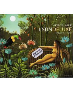 Latin Deluxe (Dia Em Noite)
