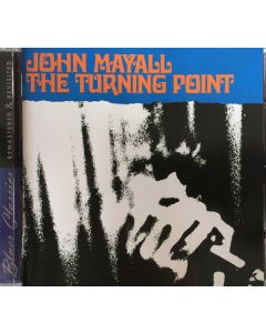 The Turning Point