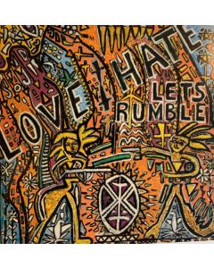 Let's Rumble