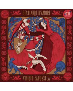 Bestiario D'amore