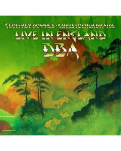 Live In England