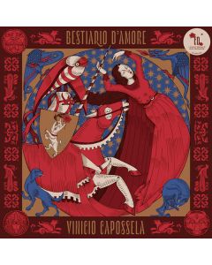 Bestiario D'Amore