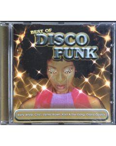 Best Of Disco Funk