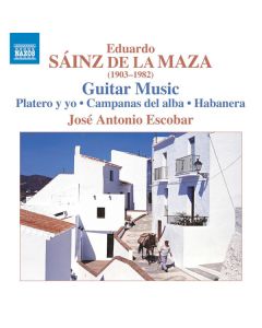 Guitar Music